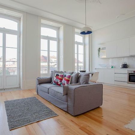 פורטו Downtown Spacious Studio מראה חיצוני תמונה