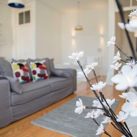 פורטו Downtown Spacious Studio מראה חיצוני תמונה