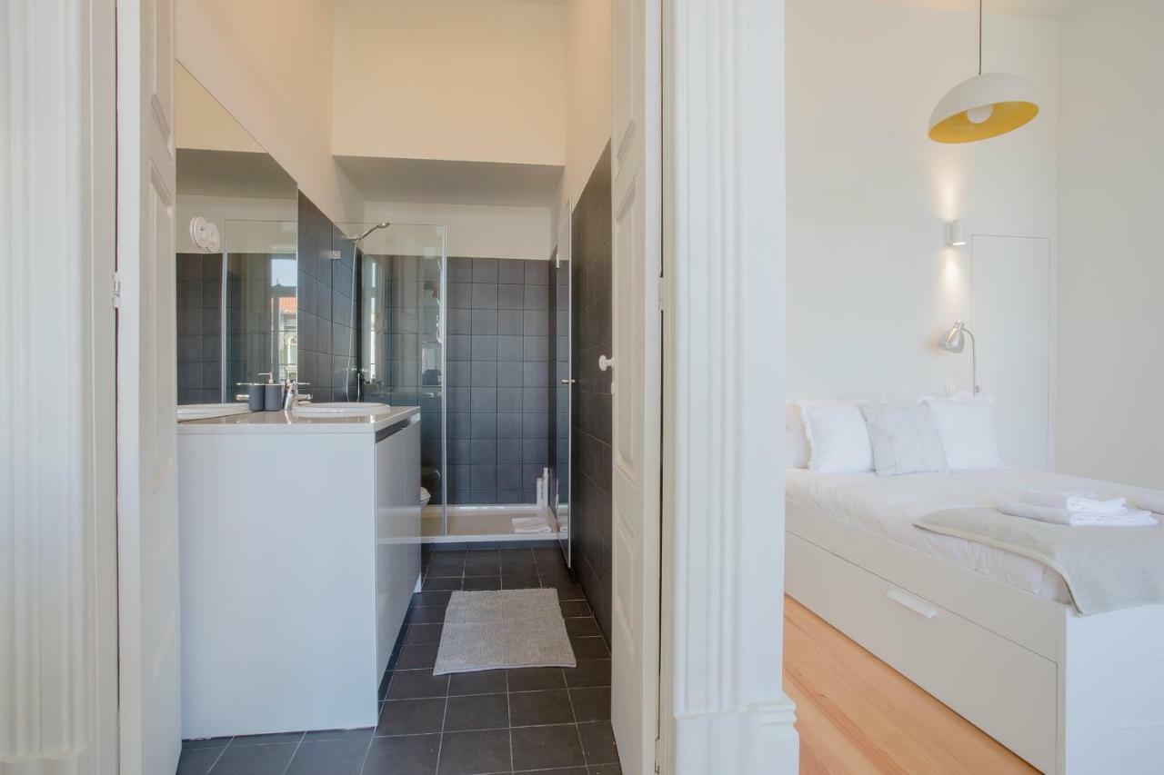 פורטו Downtown Spacious Studio מראה חיצוני תמונה