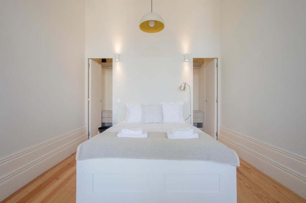פורטו Downtown Spacious Studio מראה חיצוני תמונה